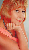 sie sucht ihn - Ukraine