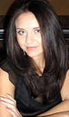 eine wei�russische Frau namens Tatiana
