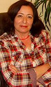 viele osteurop�ische Frauen, hier Tatjana aus Deutschland