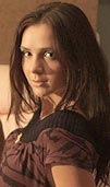 eine moldavische Frau namens Tanea