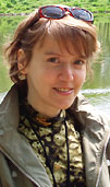 Russland Frauen