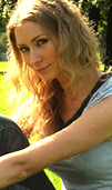 wei�russische Frau Tamara