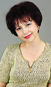 eine russische Frau namens Tamara