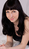 eine wei�russische Frau namens Tanya