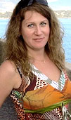 Tatiana ist eine von vielen Russinnen