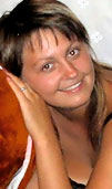 eine wei�russische Frau namens Tanya