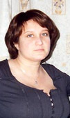 viele russische Frauen, hier Tatiana