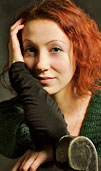 weißrussische Frauen bei InterFriendship Tatjana