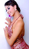 viele ukrainische Frauen, hier Tanya