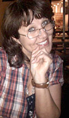 osteurop�ische Frau Tanja aus Deutschland