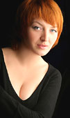 viele ukrainische Frauen, hier Tanya