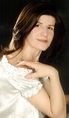 Tatyana ist eine von vielen Wei�russinnen