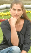 Tanja ist eine von vielen Ukrainerinnen