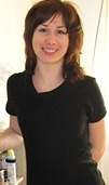 Tanja ist eine osteurop�ische Frau
