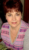 Ukraine Frauen