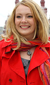 osteurop�ische Frauen bei InterFriendship Tatiana aus Deutschland