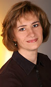 osteuropäische Frauen bei InterFriendship Tanya aus Österreich