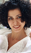 eine russische Frau namens Tatyana