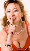 suche ukrainische Frau