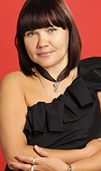Russische Frauen bei InterFriendship Tatyana