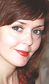 Tatyana ist eine von vielen Russinnen