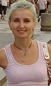 Russin gesucht