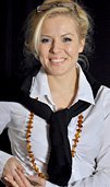 sie sucht ihn - Wei�russland