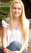 suche russische Frau