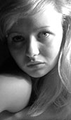 viele ukrainische Frauen, hier Valery