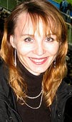 Ukrainische Frauen bei InterFriendship Valentina