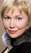 Russische Frauen bei InterFriendship Valeria