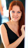 Ukraine Frauen