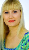 eine russische Frau namens Varvara