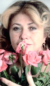 osteurop�ische Frau Valentina aus Deutschland