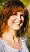 Ukrainische Frauen bei InterFriendship Veronika