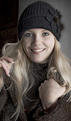 Ukraine Frauen