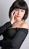 Veronika ist eine von vielen Frauen aus der Ukraine