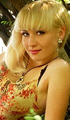 Veronika ist eine von vielen Frauen aus der Ukraine