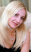 Ukrainerin gesucht