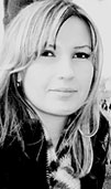 Violeta ist eine von vielen osteurop�ischen Frauen, die in Schweiz lebt