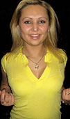 sie sucht ihn - Viktorija