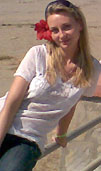 weißrussische Frauen