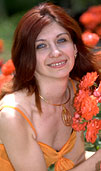 sie sucht ihn - Ukraine
