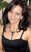 Viorica ist eine von vielen Frauen aus Moldavien