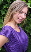 Frauen aus der Ukraine