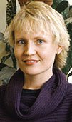 Viktorija ist eine von vielen Frauen aus Litauen
