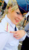Russland Frauen