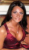 Viktorija ist eine estl�ndische Frau