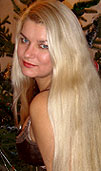 Ukrainische Frauen bei InterFriendship Viktoriya