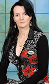 Vika ist eine von vielen osteuropäischen Frauen